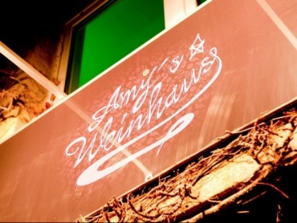 照片: Amy&amp;#039;s Weinhaus 